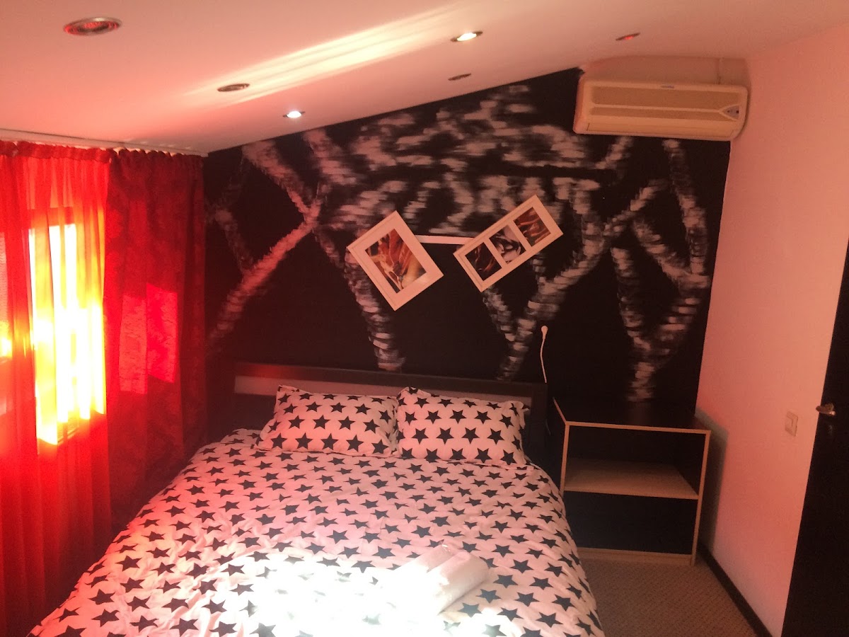 ACME RENT - Bucharest Center Villa