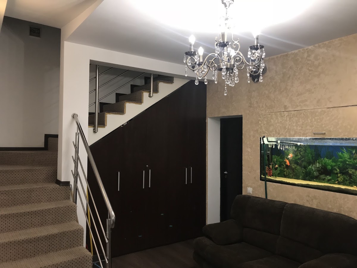 ACME RENT - Bucharest Center Villa
