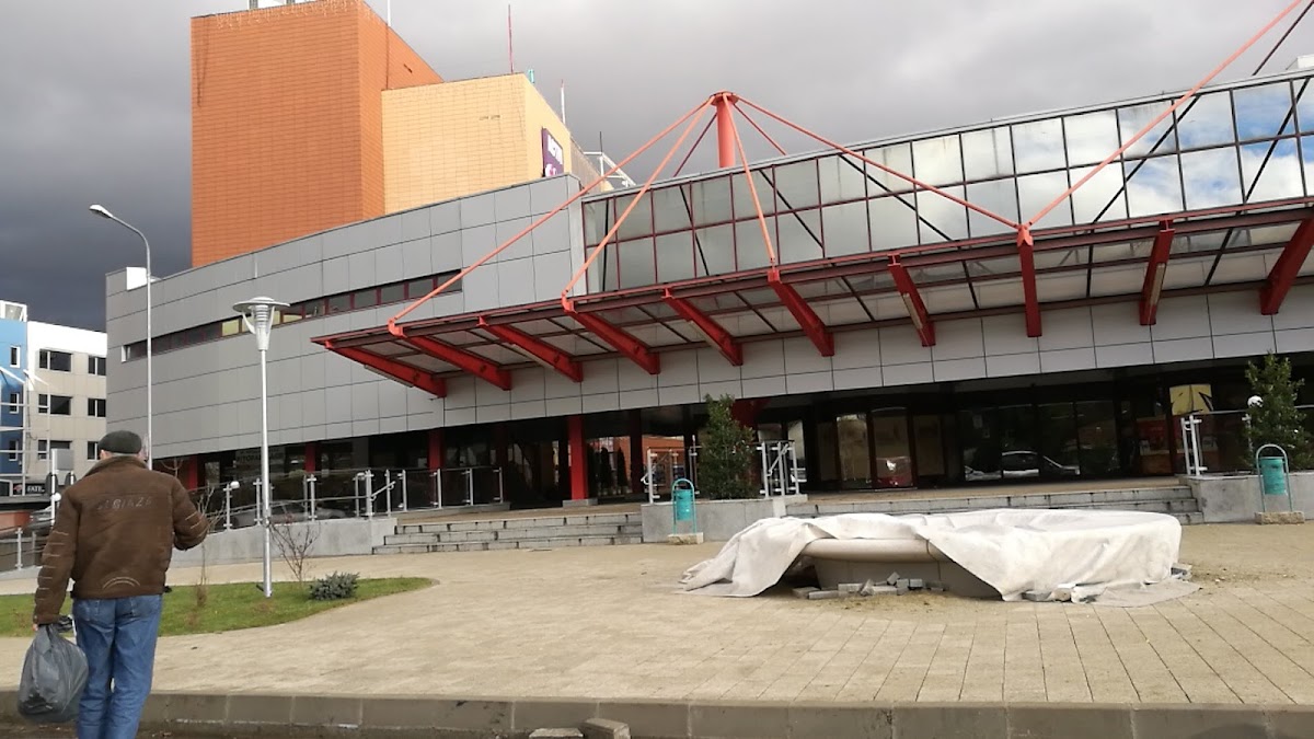 Activ Plazza Mall