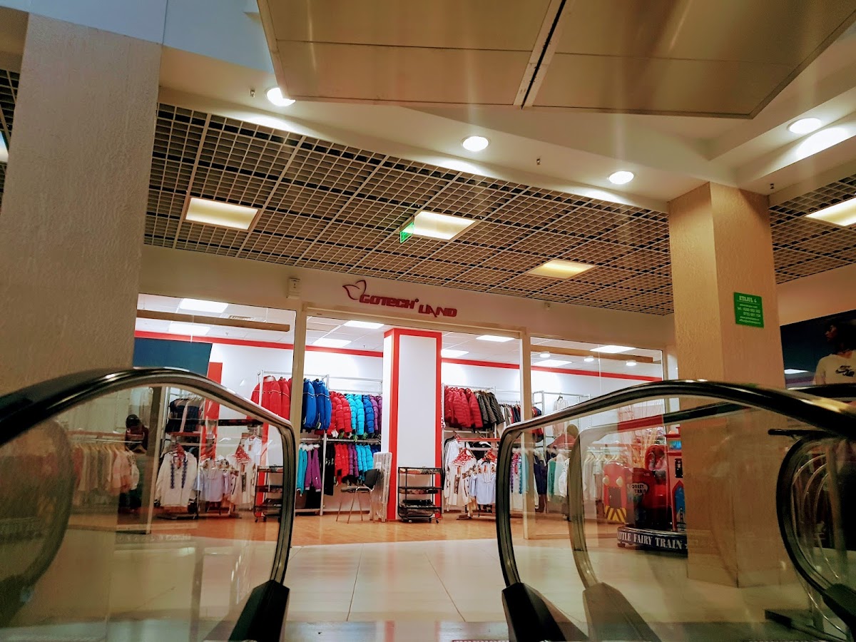 Activ Plazza Mall - foto 3