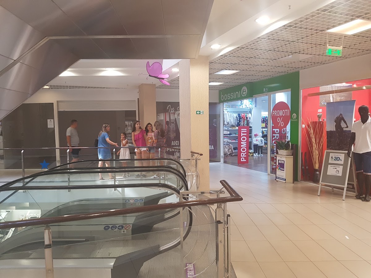 Activ Plazza Mall - foto 4
