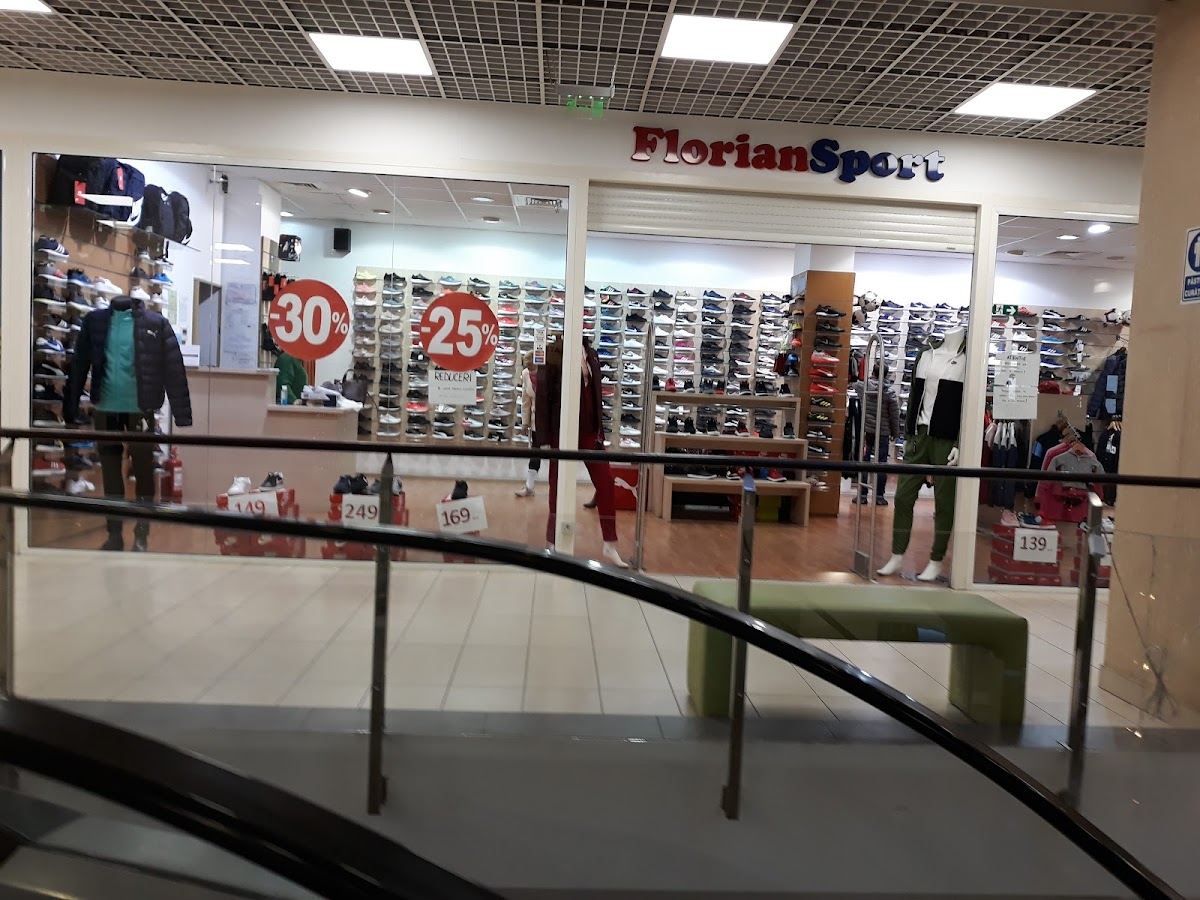 Activ Plazza Mall - foto 5