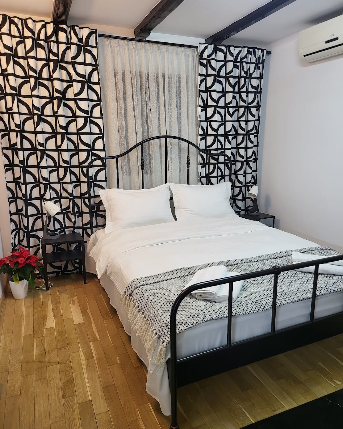Adac boutique hotel