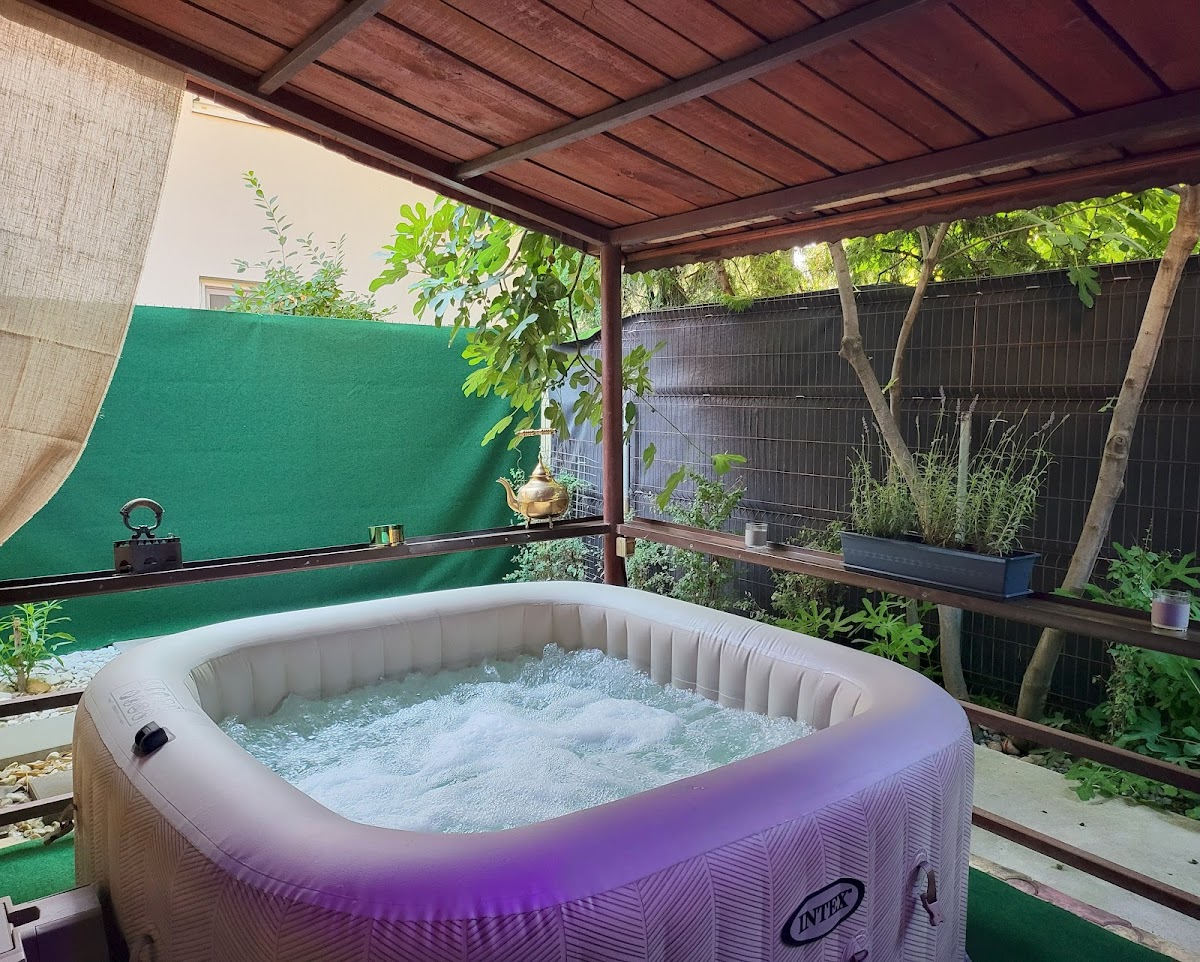 Adac boutique hotel