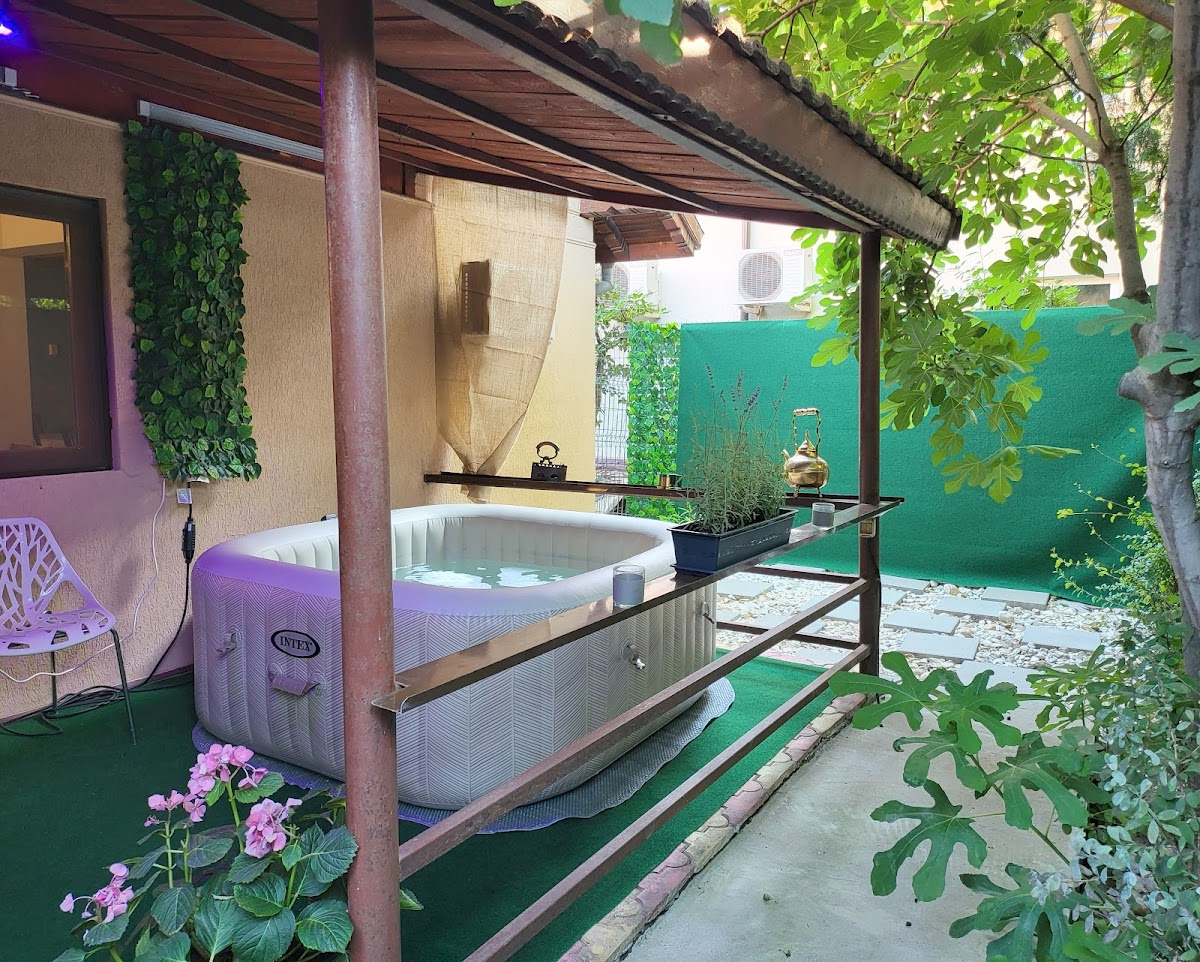 Adac boutique hotel
