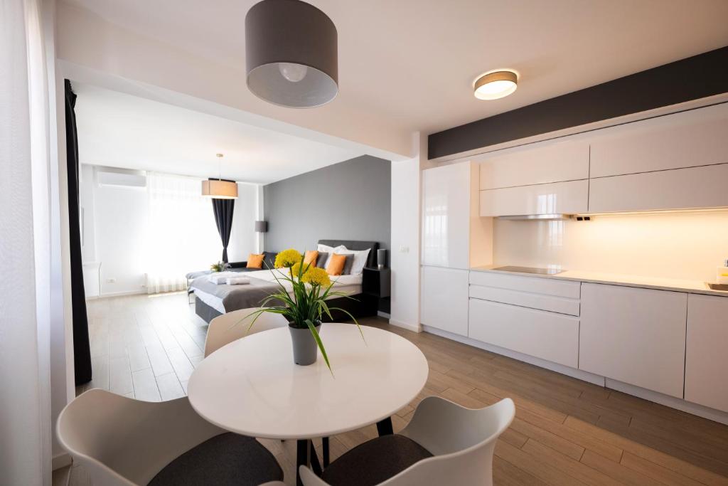 Adam Residence