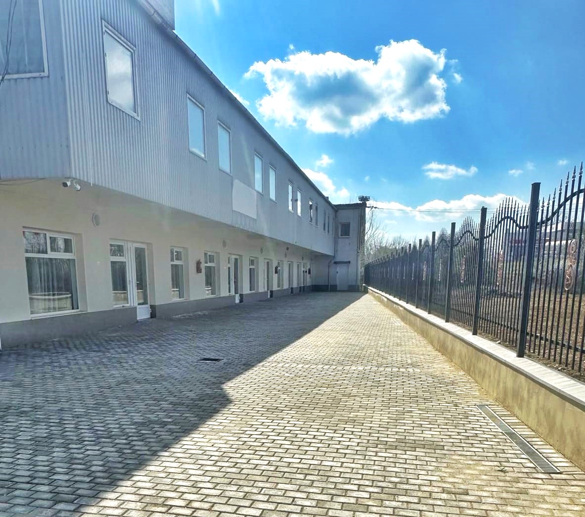 Adriana Touristik Hostel Arad, Arad