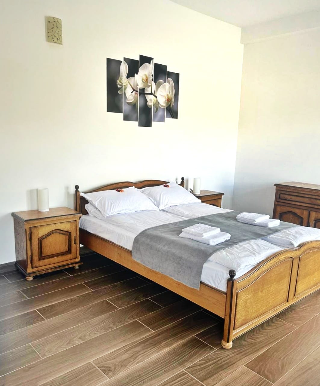 Adriana Touristik Hostel Arad