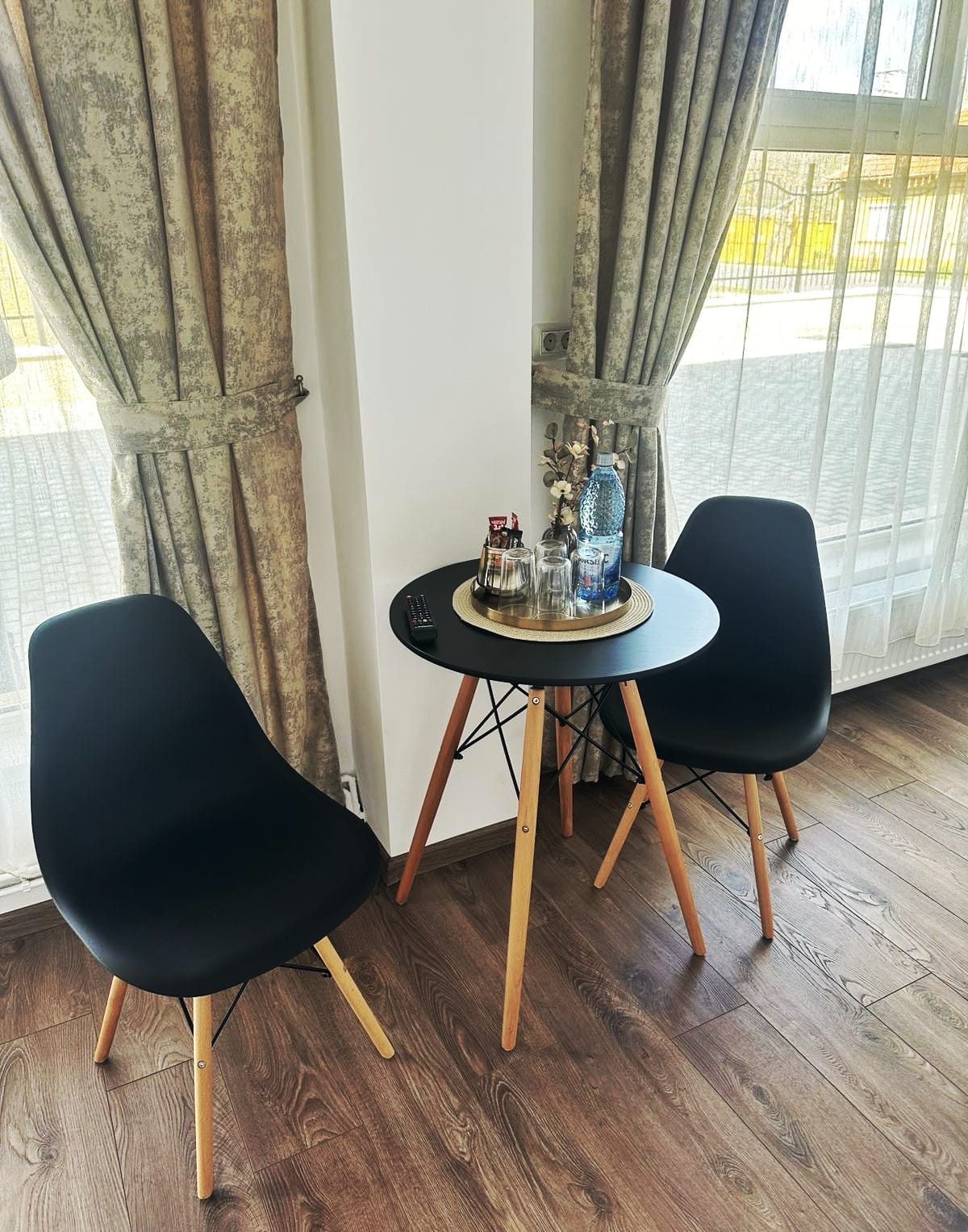 Adriana Touristik Hostel Arad