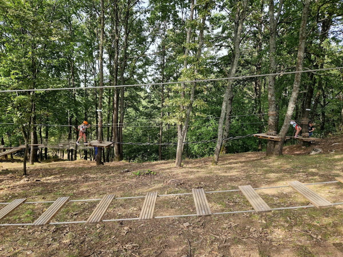 Adventures Park Tomnatic-Vadu Crisului/Bihor
