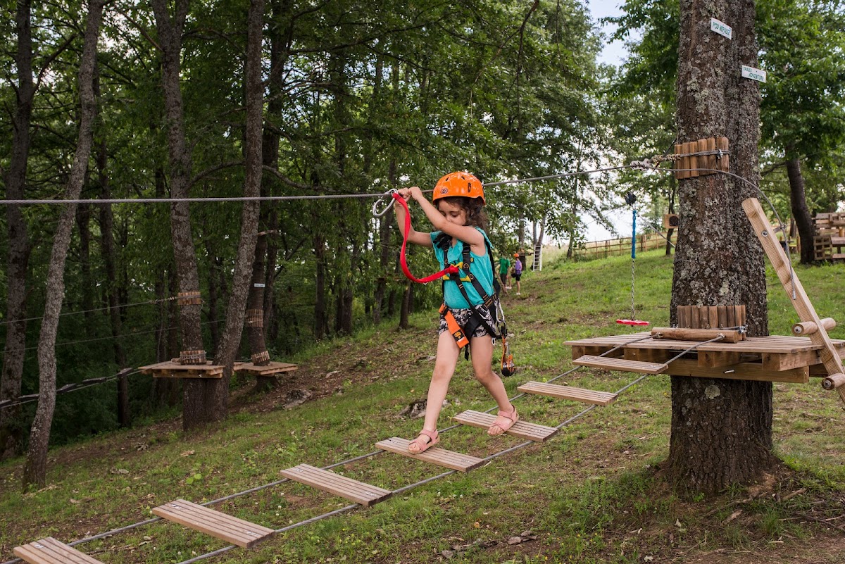 Adventures Park Tomnatic-Vadu Crisului/Bihor - foto 2