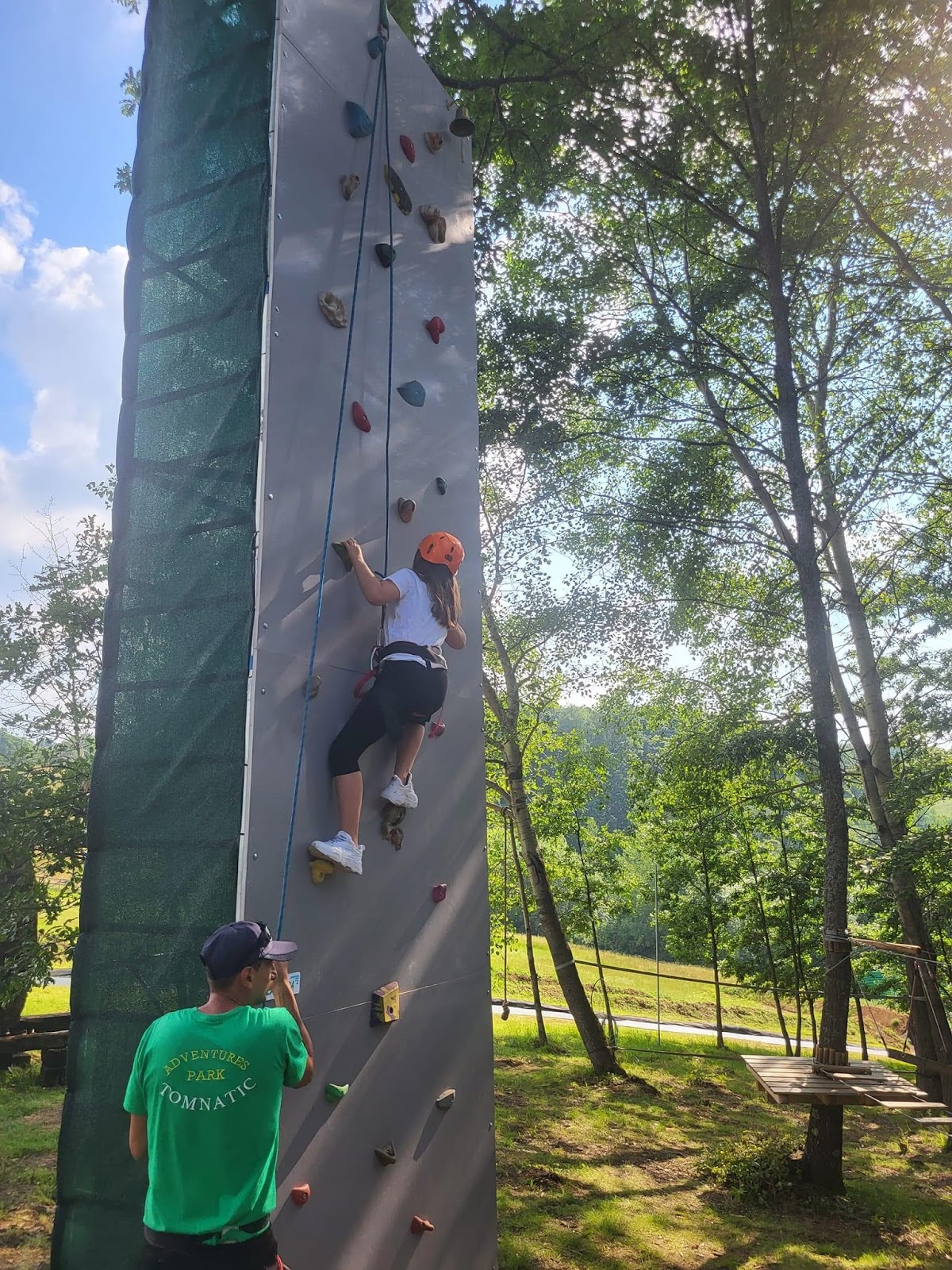 Adventures Park Tomnatic-Vadu Crisului/Bihor - foto 3