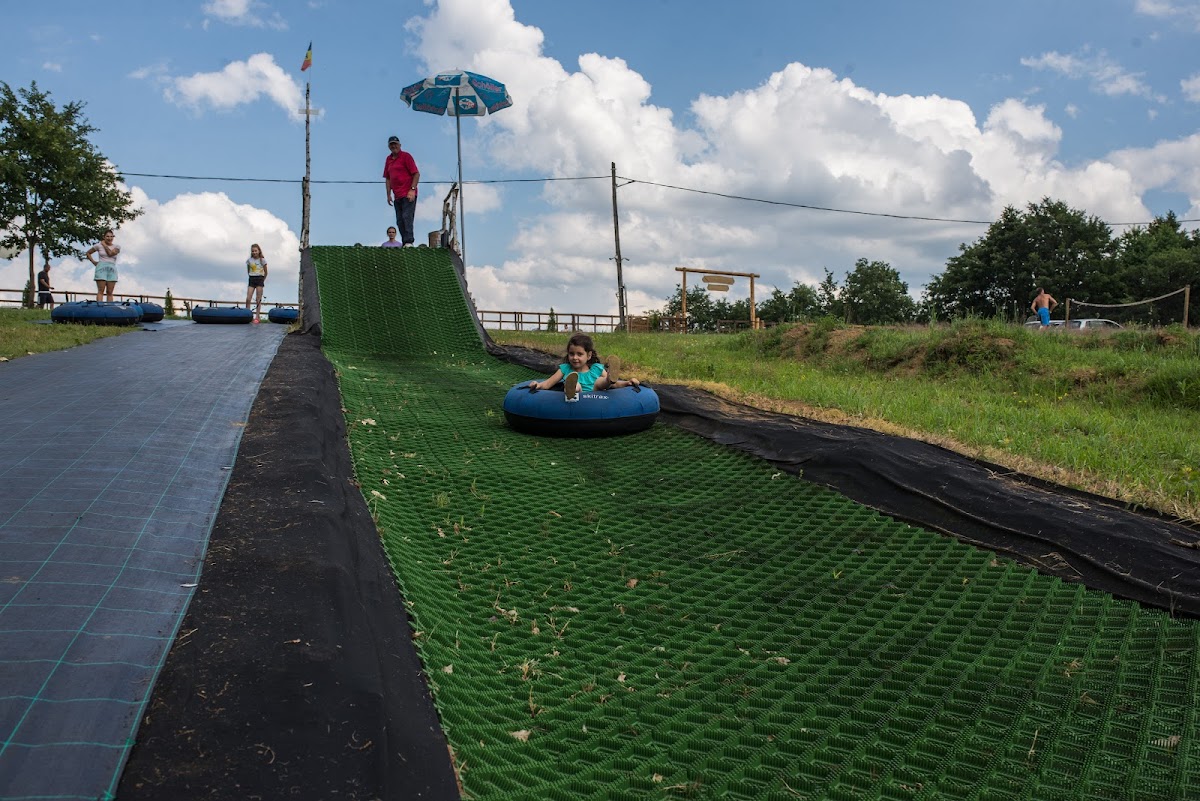 Adventures Park Tomnatic-Vadu Crisului/Bihor - foto 4