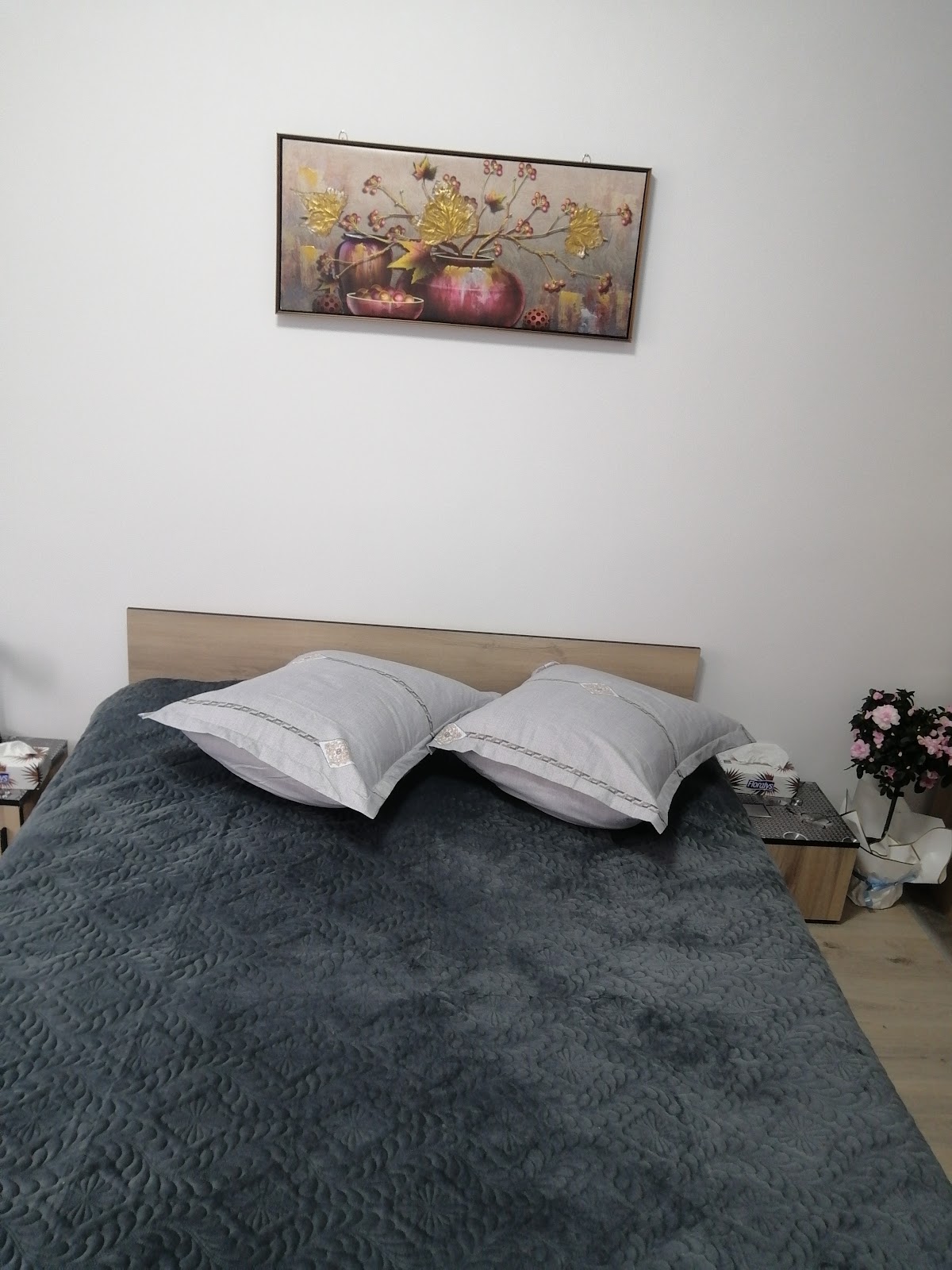 Ady & Marcy Onești