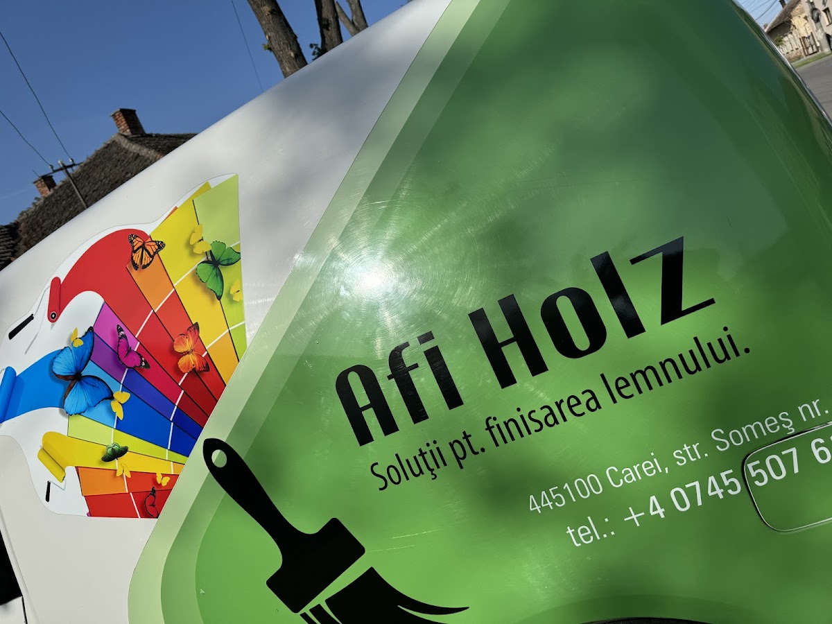 Afi Holz - foto 1