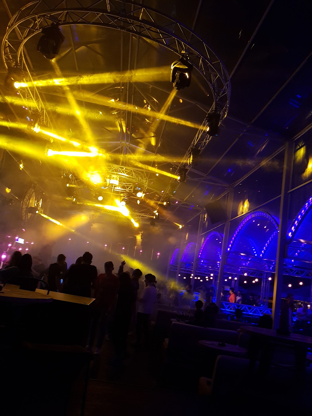 After City Club - foto 4