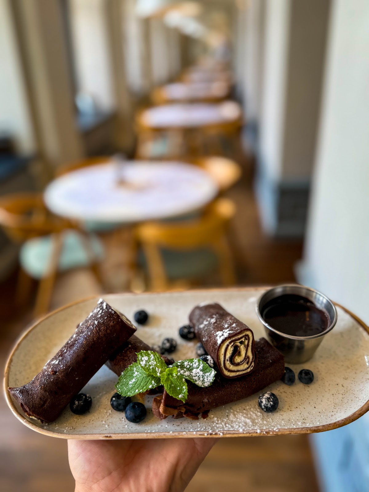 Agape Restaurant by Kripton - foto 2