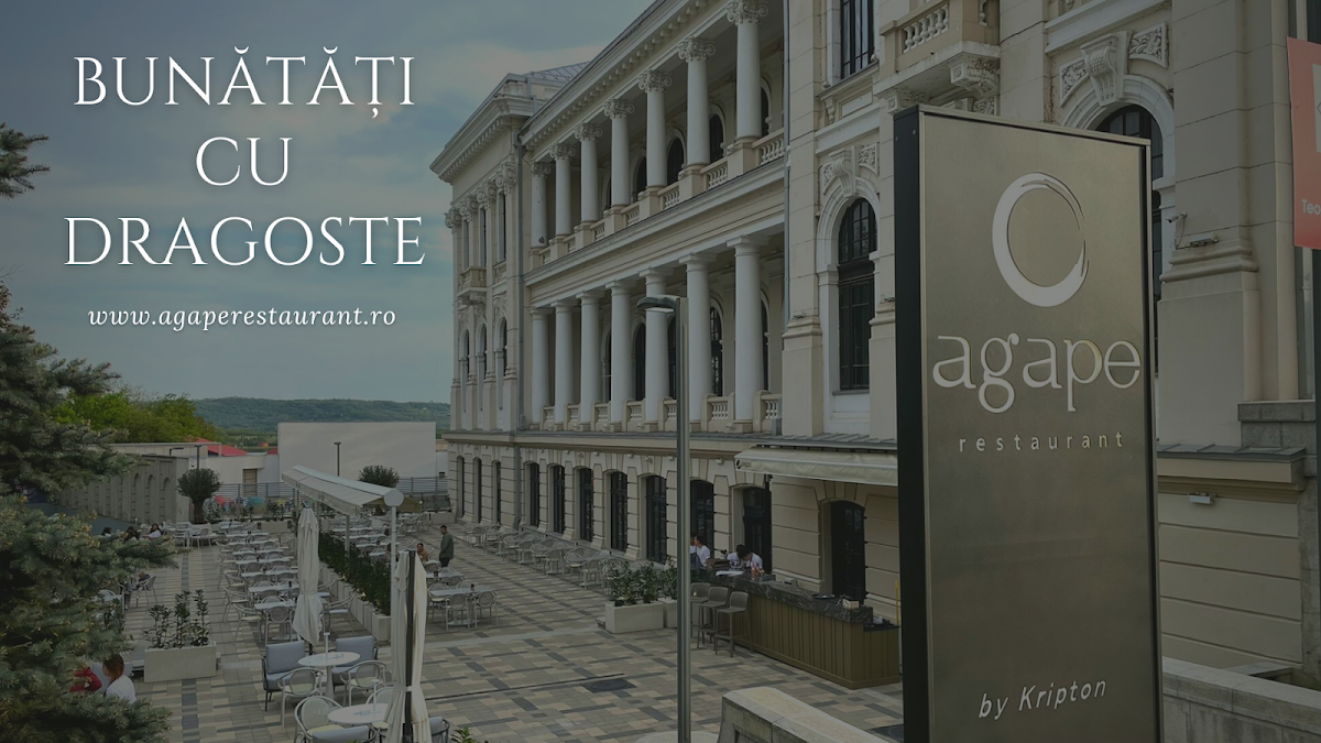 Agape Restaurant by Kripton - foto 3