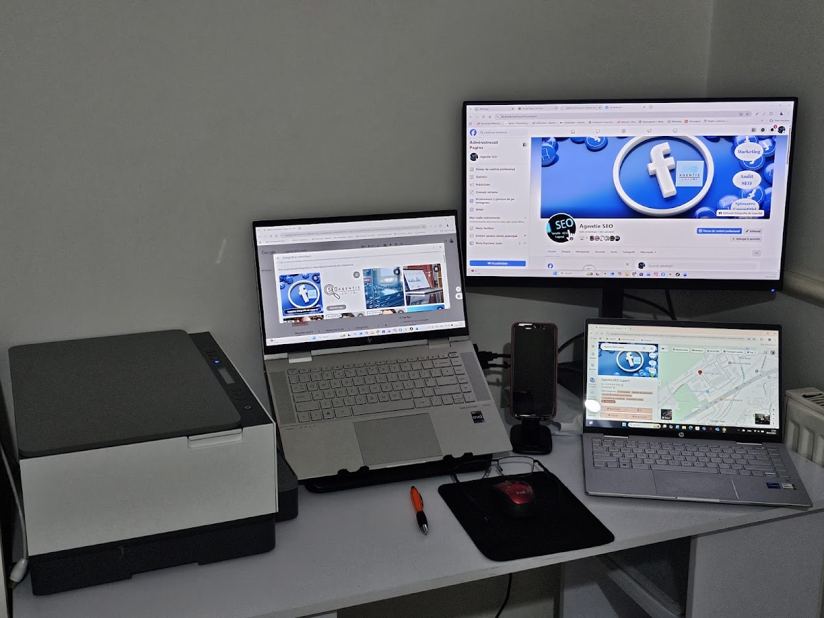 卢佩尼SEO机构 - foto 2