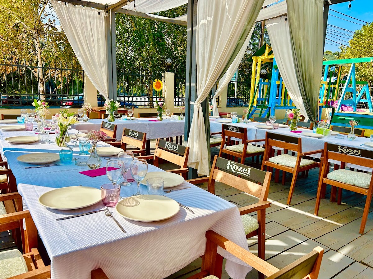 Agora Mogoșoaia - foto 1