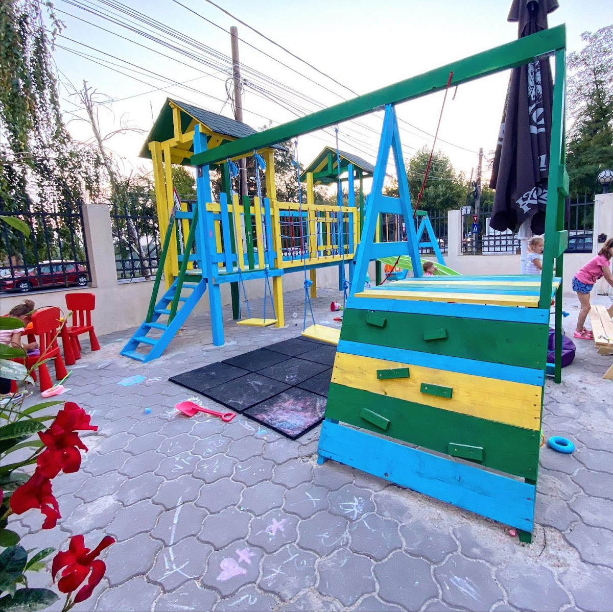 Agora Mogoșoaia - foto 3