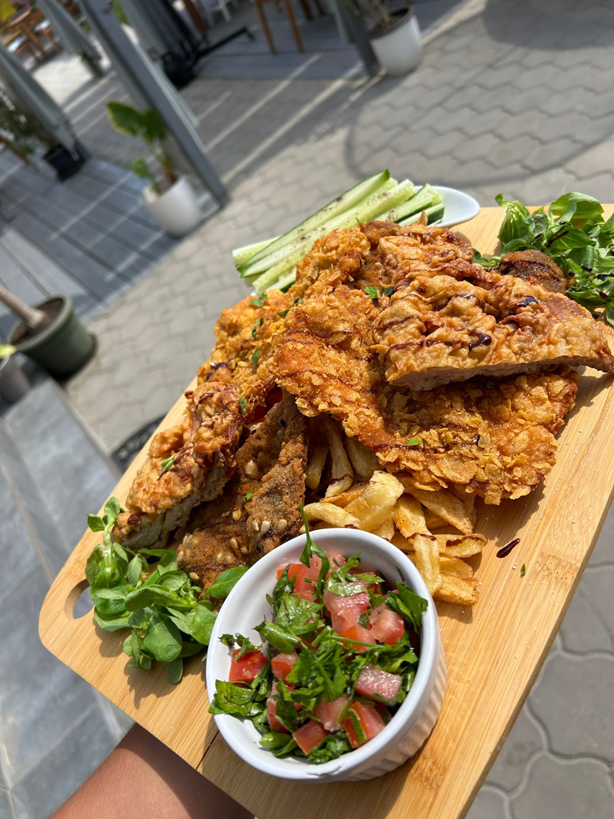 Agora Mogoșoaia - foto 4