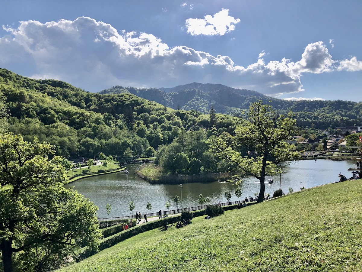 Agrement Lacul Noua - foto 2