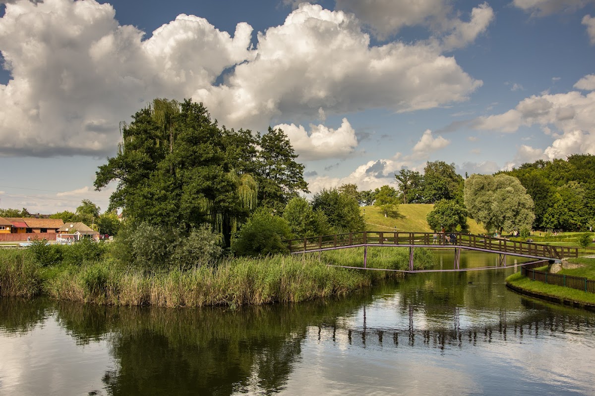 Agrement Lacul Noua - foto 4