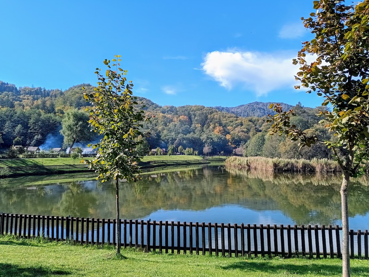 Agrement Lacul Noua - foto 5