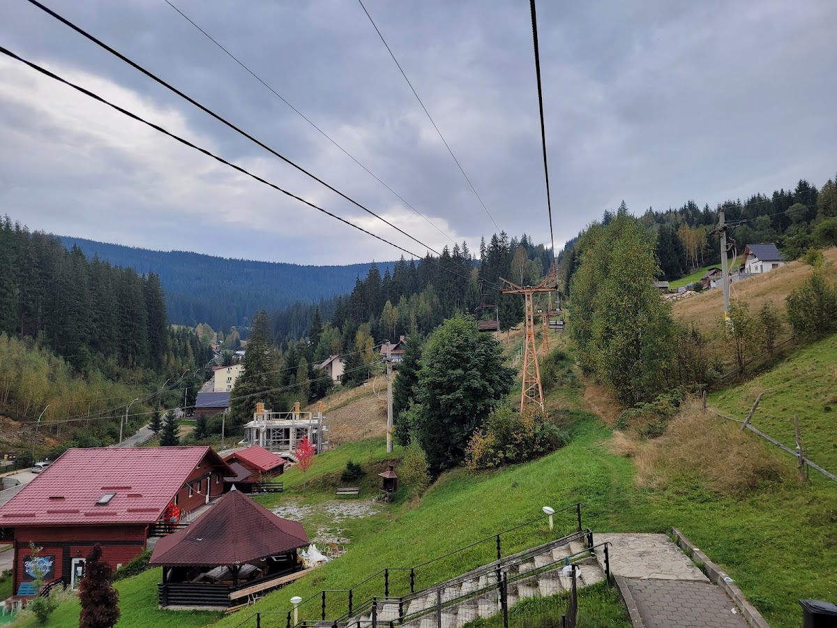 Agrement Vatra Dornei - foto 3