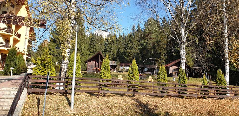 Agrement Vatra Dornei - foto 4