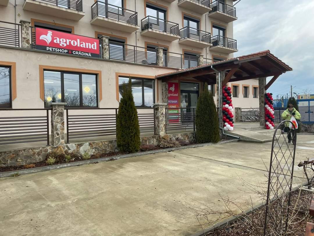 Agroland MEGA Jimbolia - foto 1