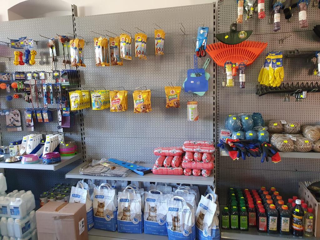 Agroland MEGA Jimbolia - foto 2