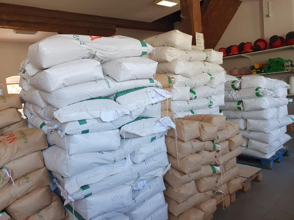 Agroland MEGA Jimbolia - foto 3