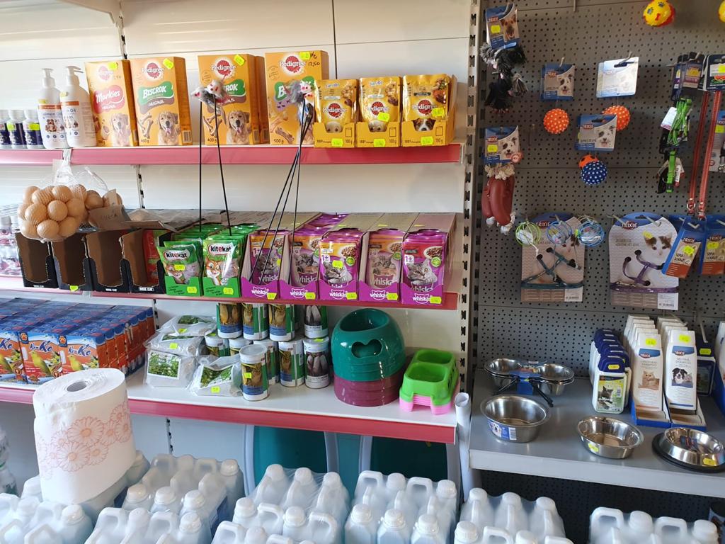 Agroland MEGA Jimbolia - foto 4