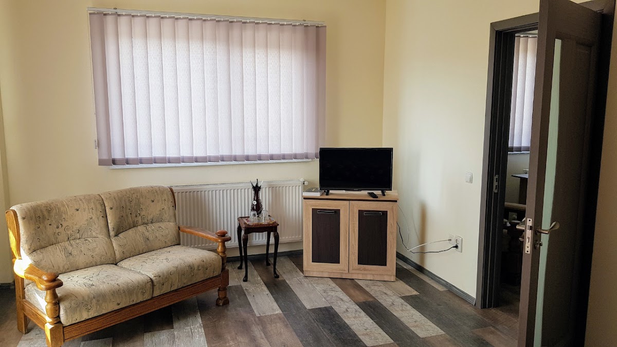 Agropensiunea Anastasia
