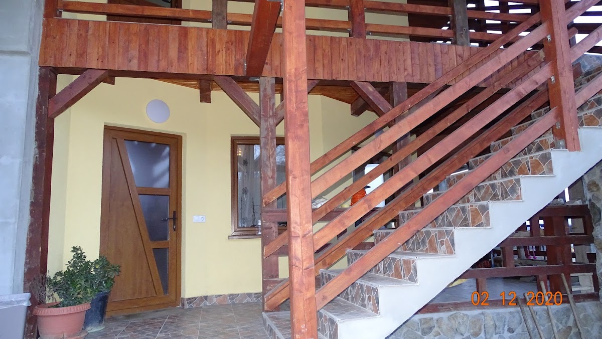 Agropensiunea Căprioara, Deva