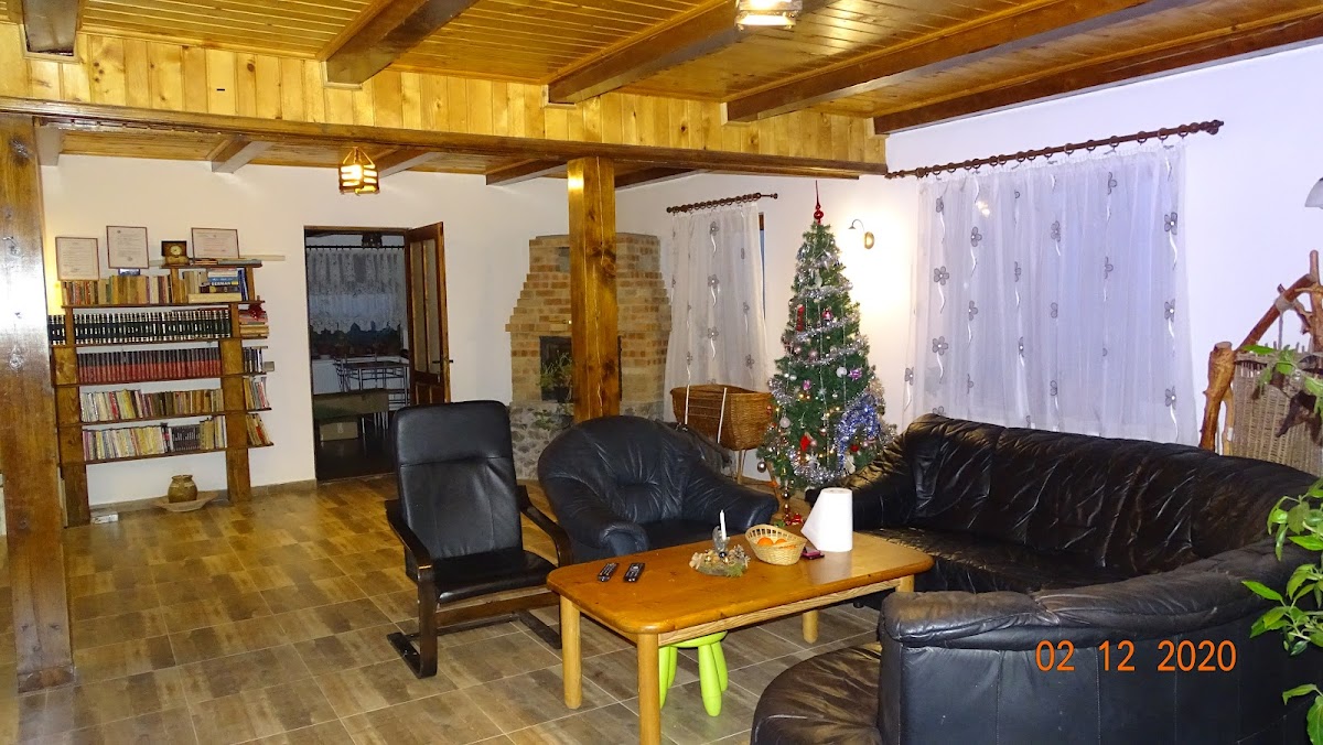 Agropensiunea Căprioara