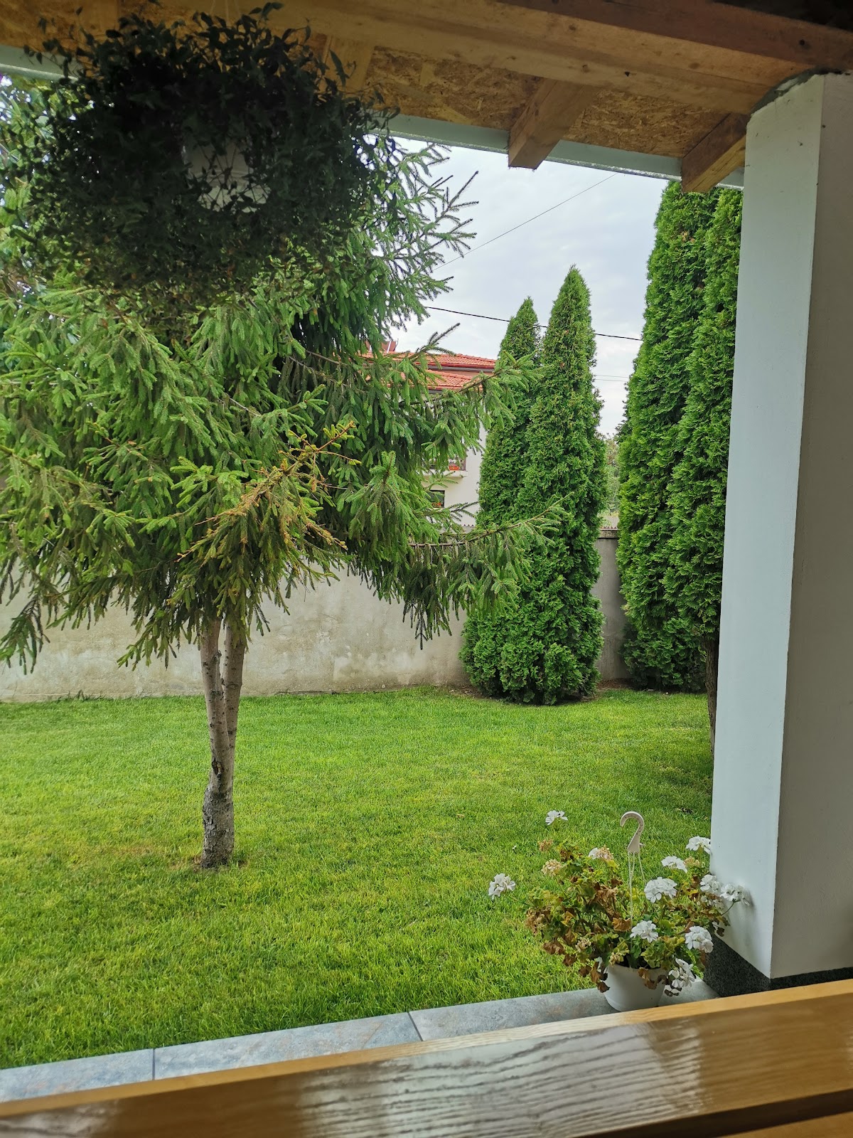 Agropensiunea Casa Voinea