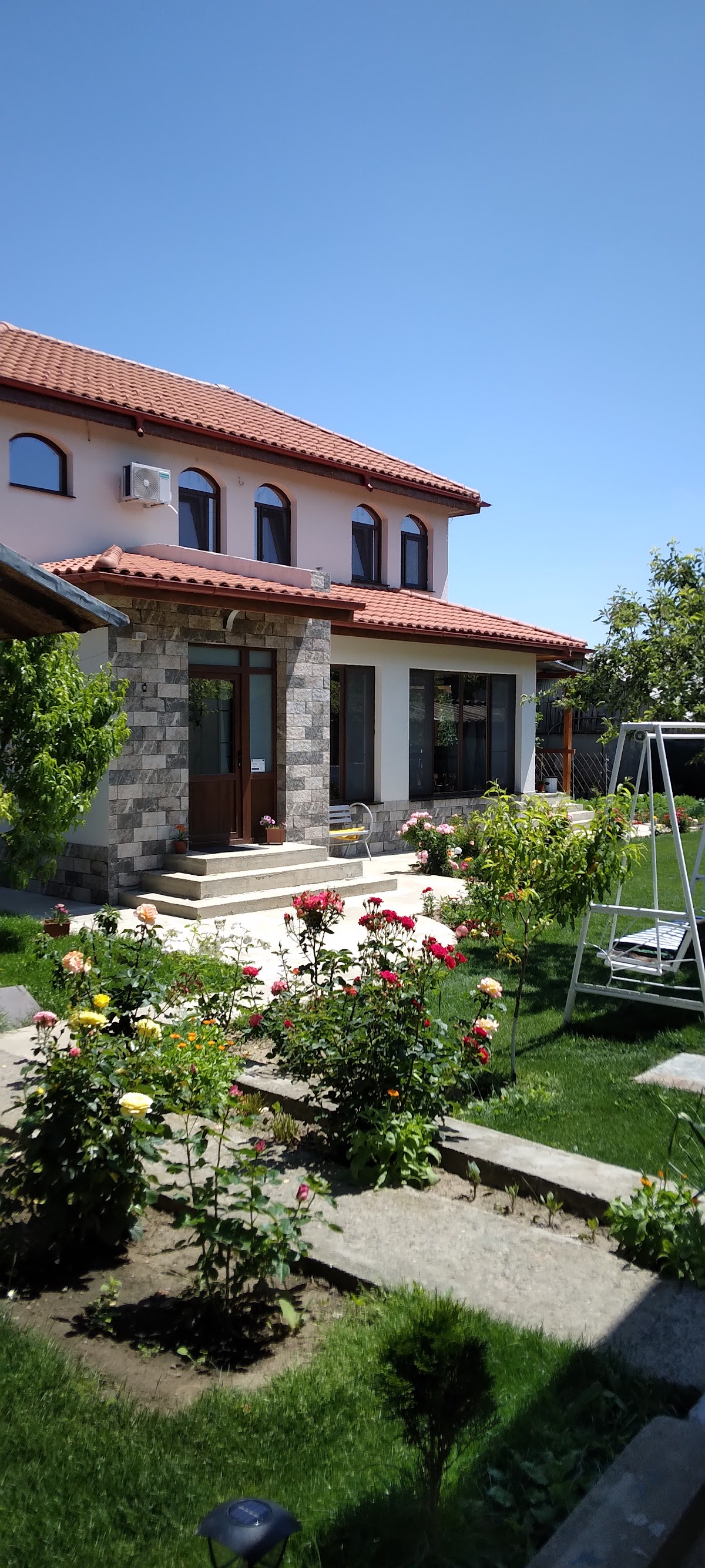 AGROPENSIUNEA DAVID SI MARIA - foto 1