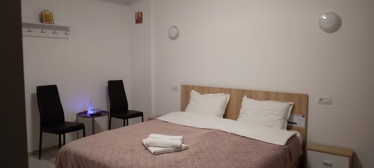 AGROPENSIUNEA DAVID SI MARIA - foto 2