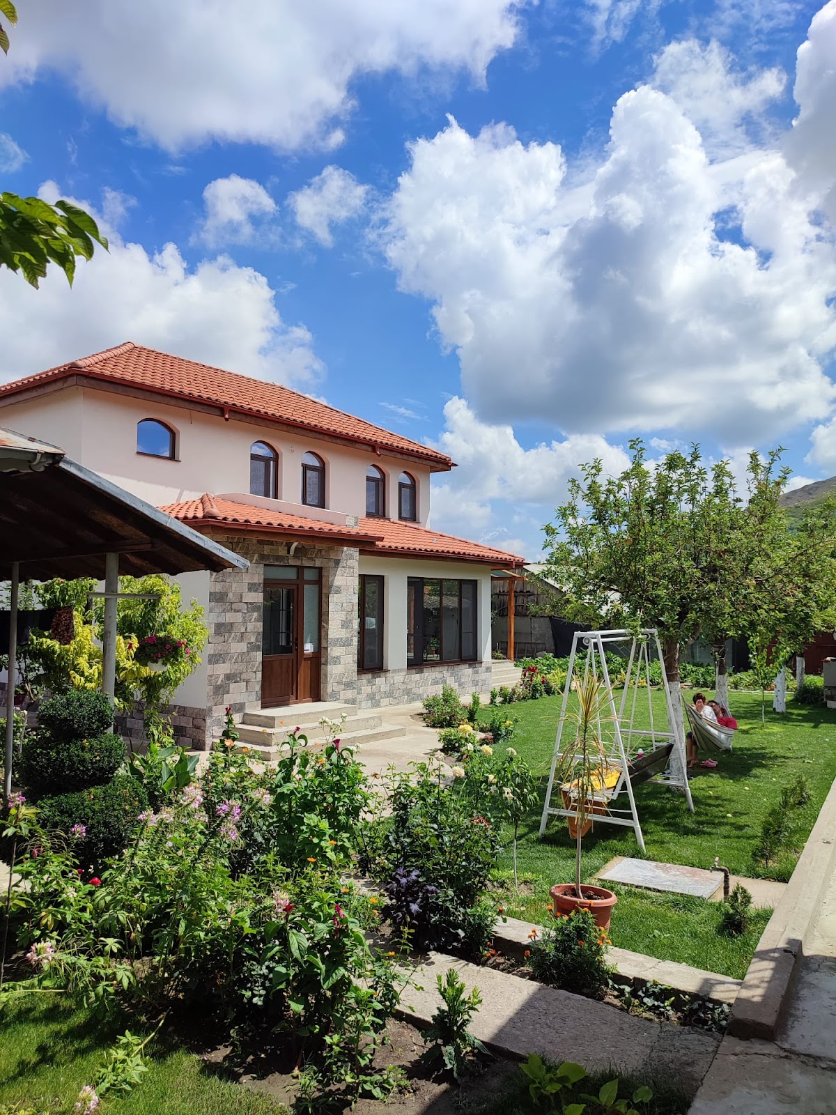 AGROPENSIUNEA DAVID SI MARIA - foto 5