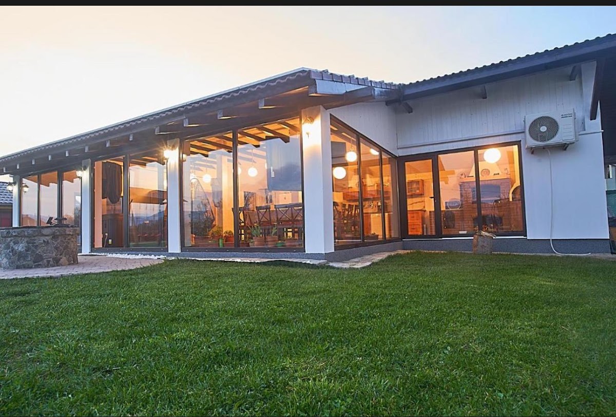 Agropensiunea Insula Christiana - foto 1