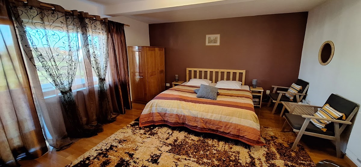 Agropensiunea Insula Christiana - foto 2