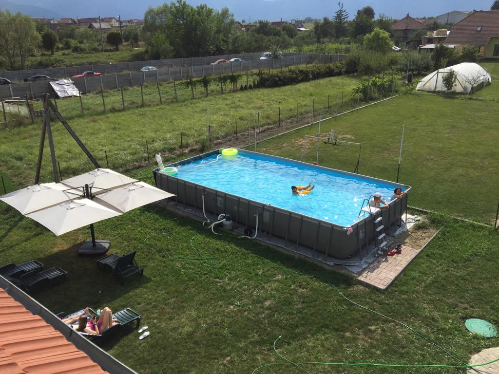 Agropensiunea Insula Christiana - foto 5