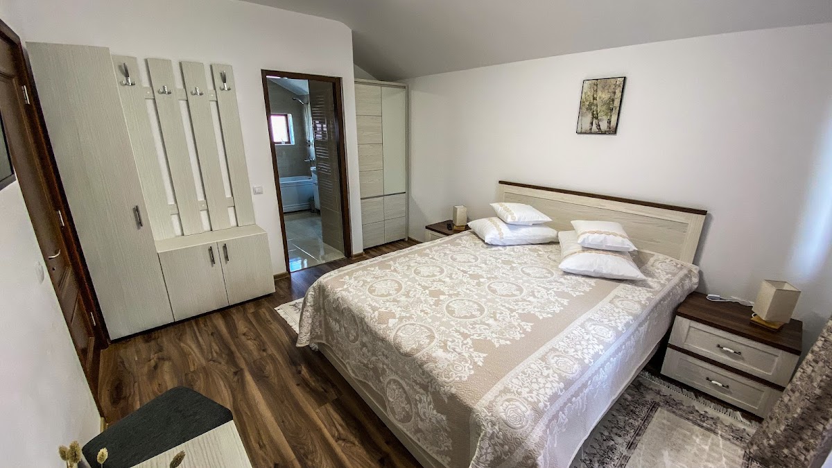 Agropensiunea LA SOFIA