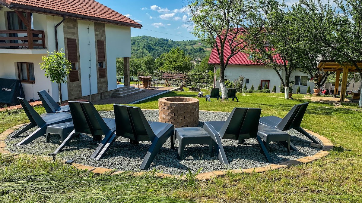 Agropensiunea LA SOFIA