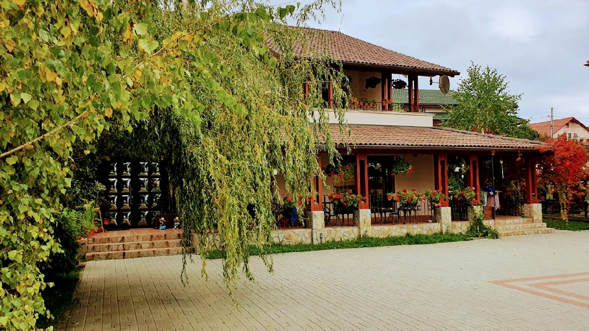 Agropensiunea Mănăstirea Dealu