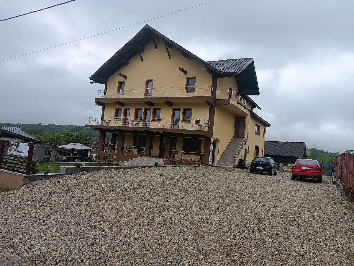 Agropensiunea Maya-Andrei is located at the Foot of the Parâng Mountains - Ranca-Transalpina!!