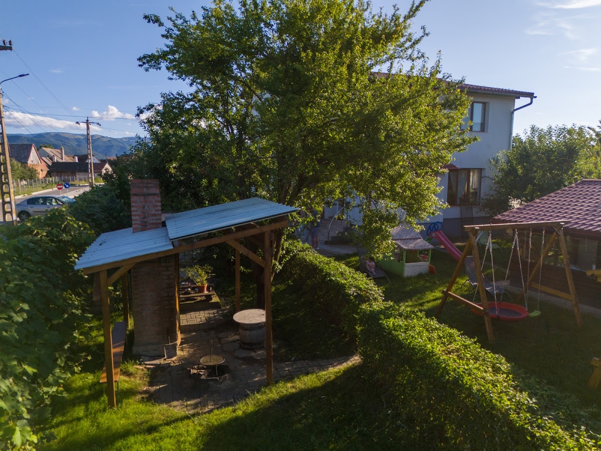 AGROPENSIUNEA MIRANA - foto 1